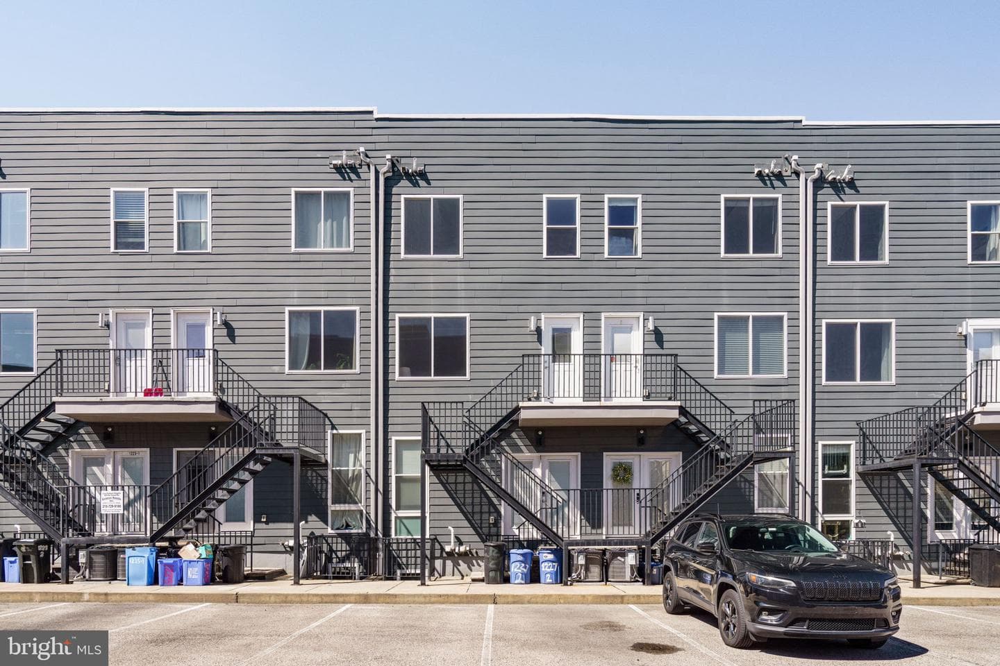 1227 N 5th Street #2 photo 48
