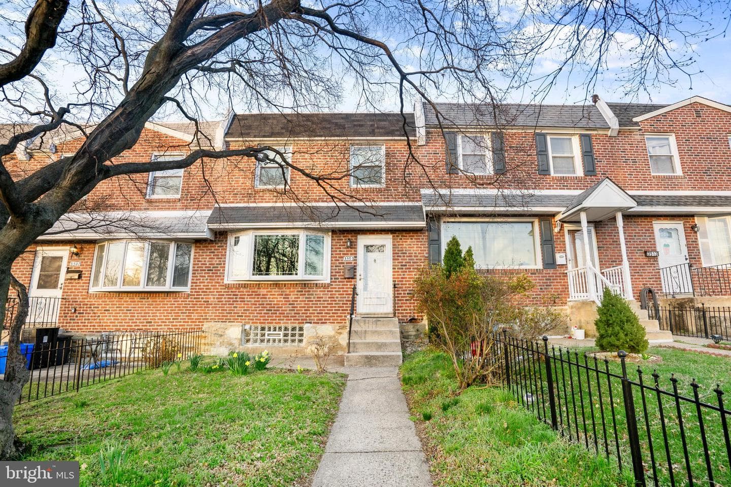 3509 Newberry Rd