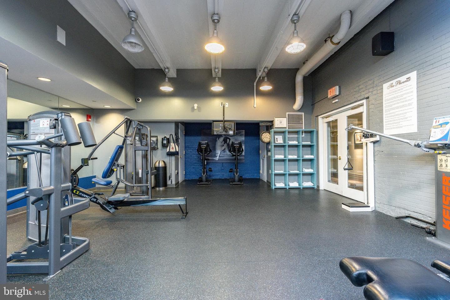 1600 Arch Street #1702 photo 33