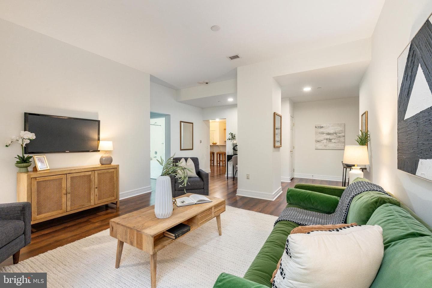 1600 Arch Street #1702 photo 5