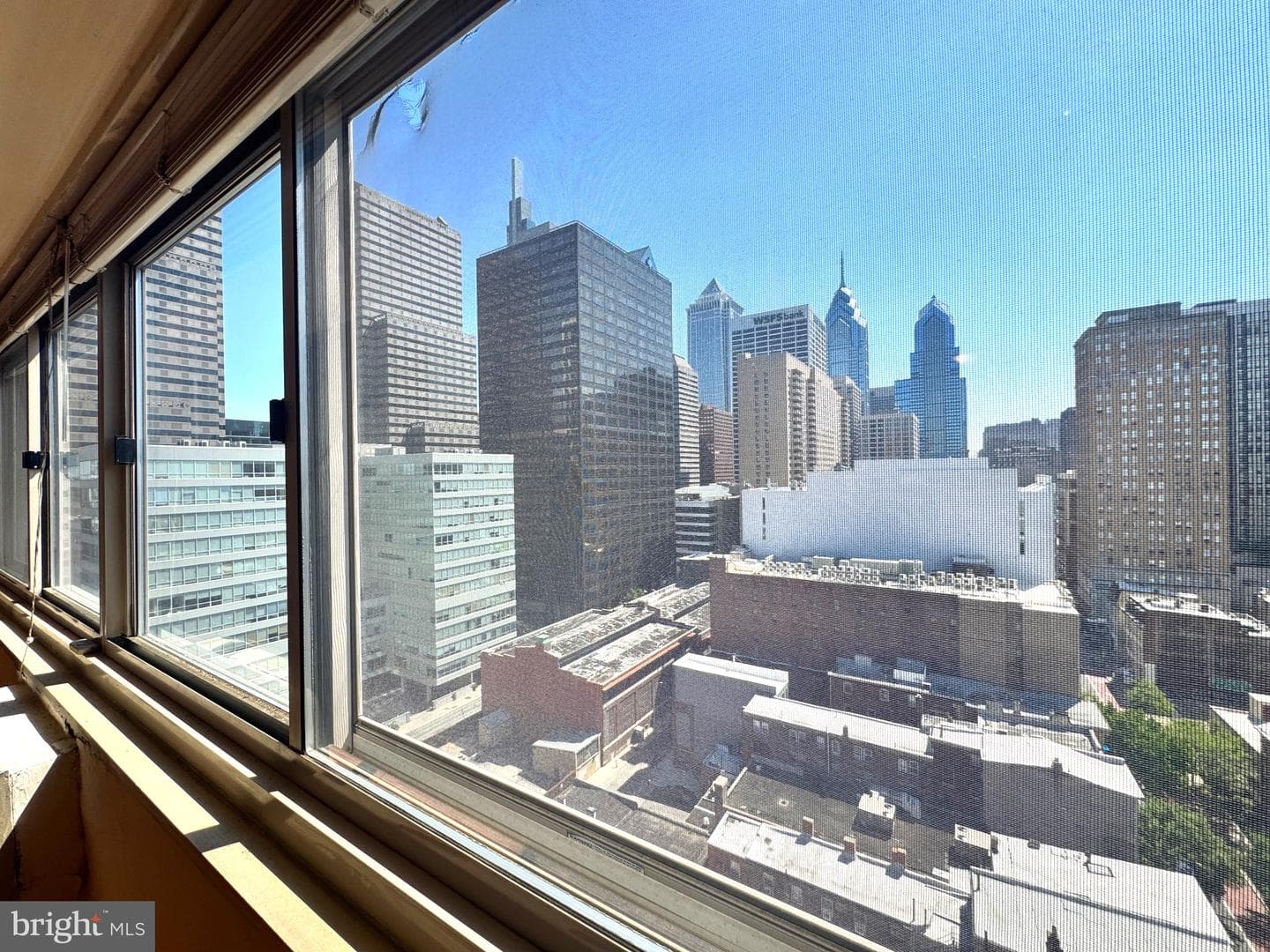 2101 Chestnut Street #1807 photo 4