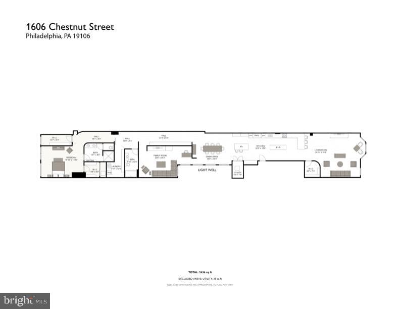1606 Chestnut Street #2 photo 58