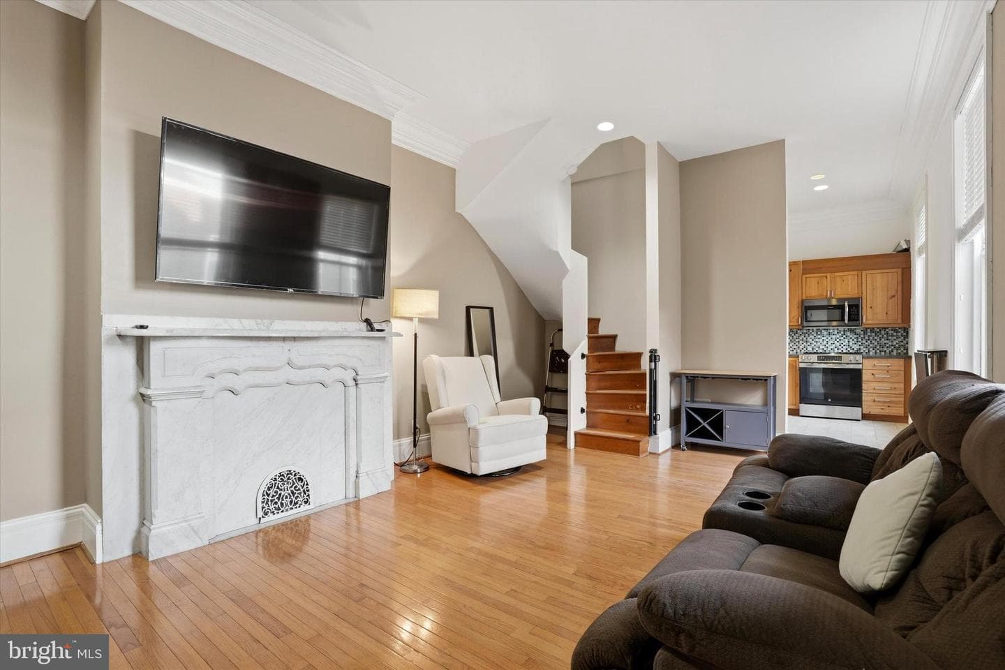 1713 Green Street #5 photo 3
