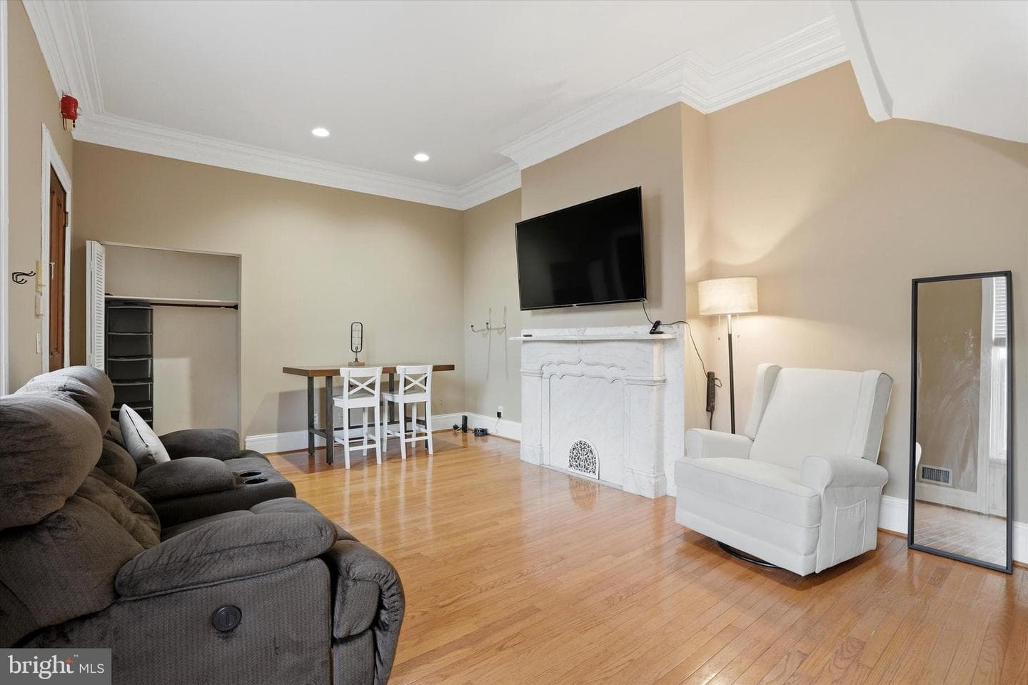 1713 Green Street #5 photo 4