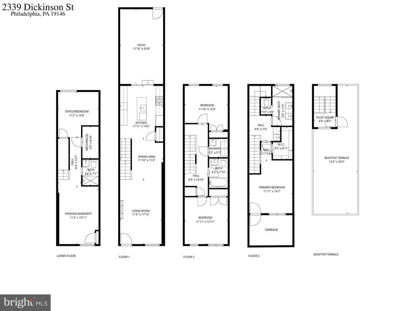2339 Dickinson Street photo 34