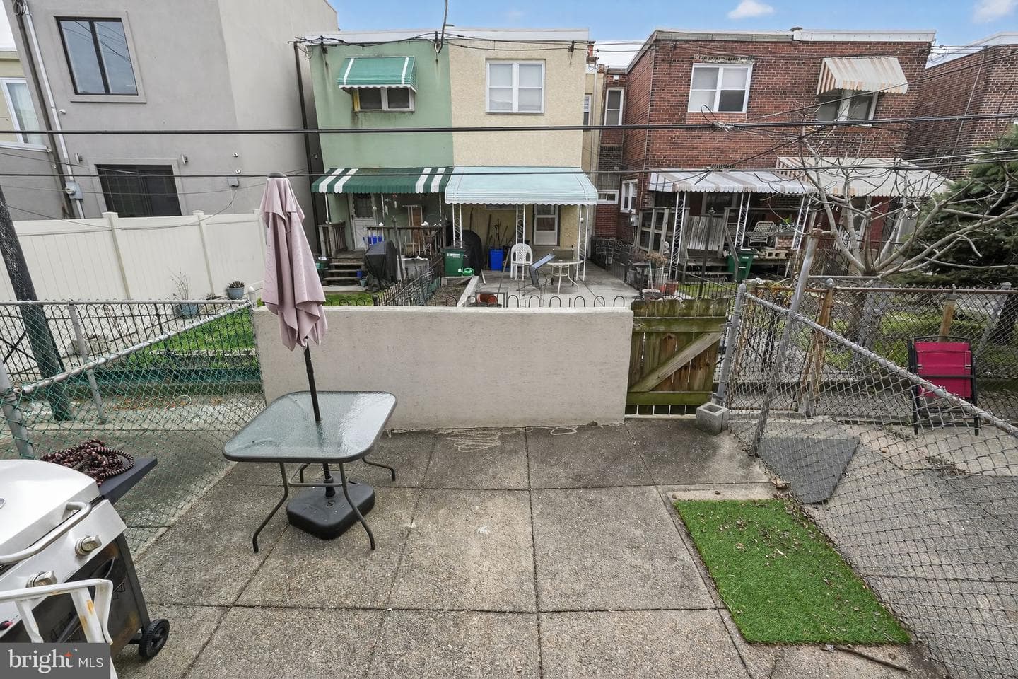 2907 S Sydenham Street photo 14