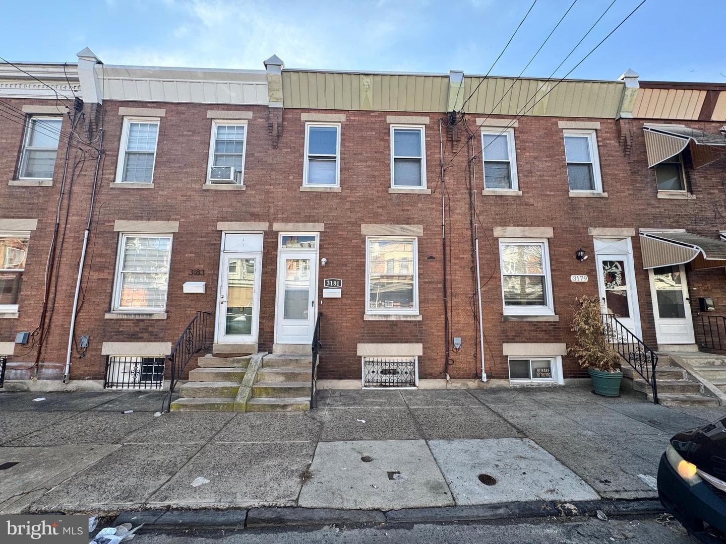 3181 Tulip Street, Philadelphia