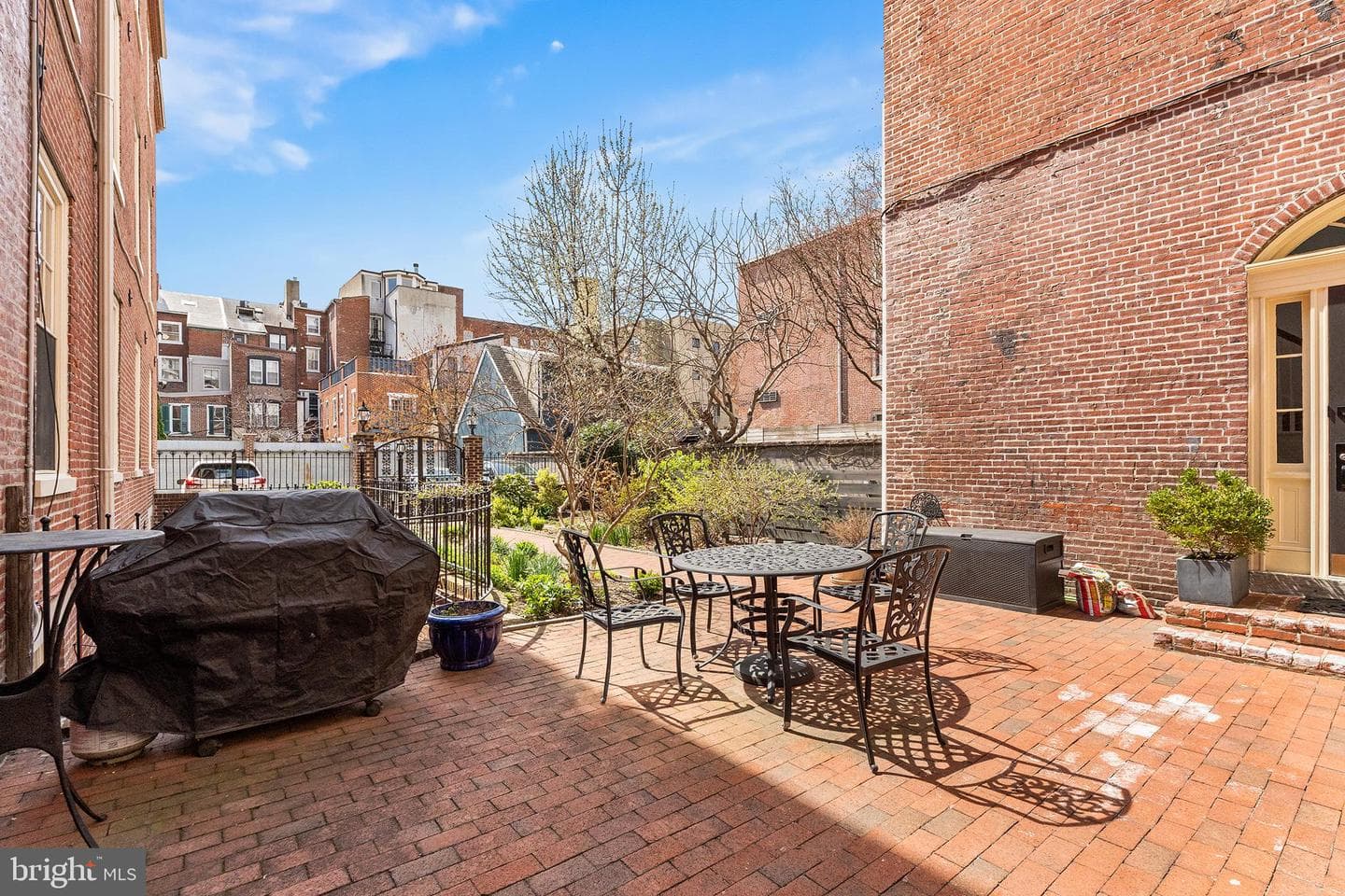 918 Spruce Street #2 photo 15