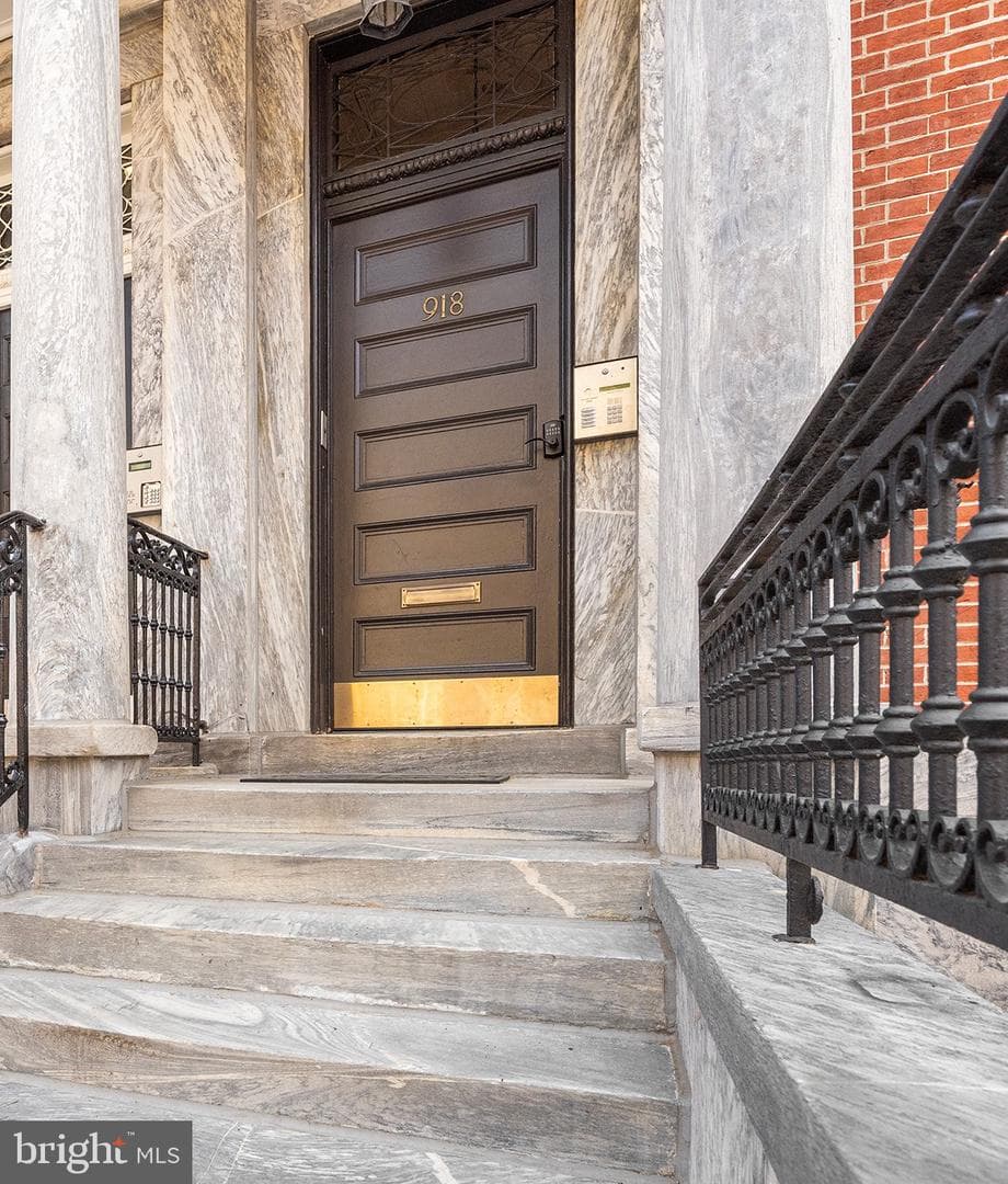 918 Spruce Street #2 photo 21
