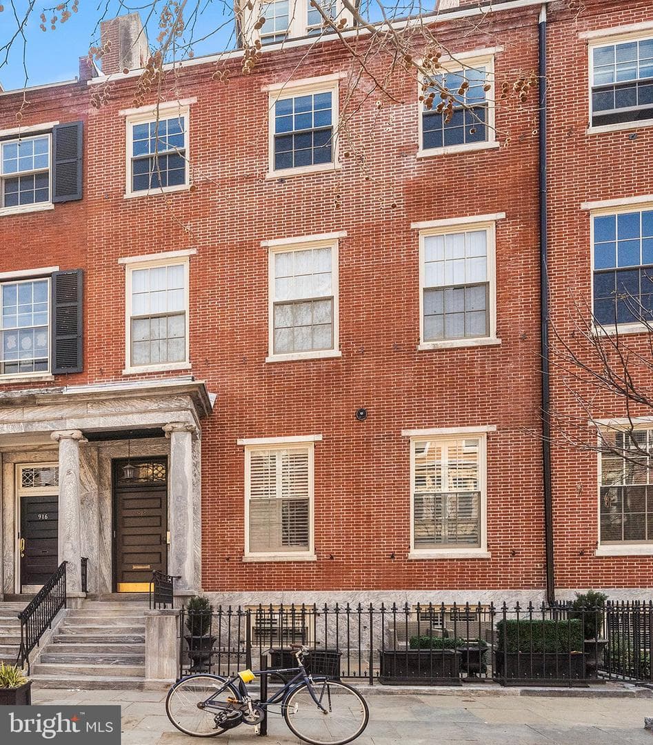918 Spruce Street #2 photo 22