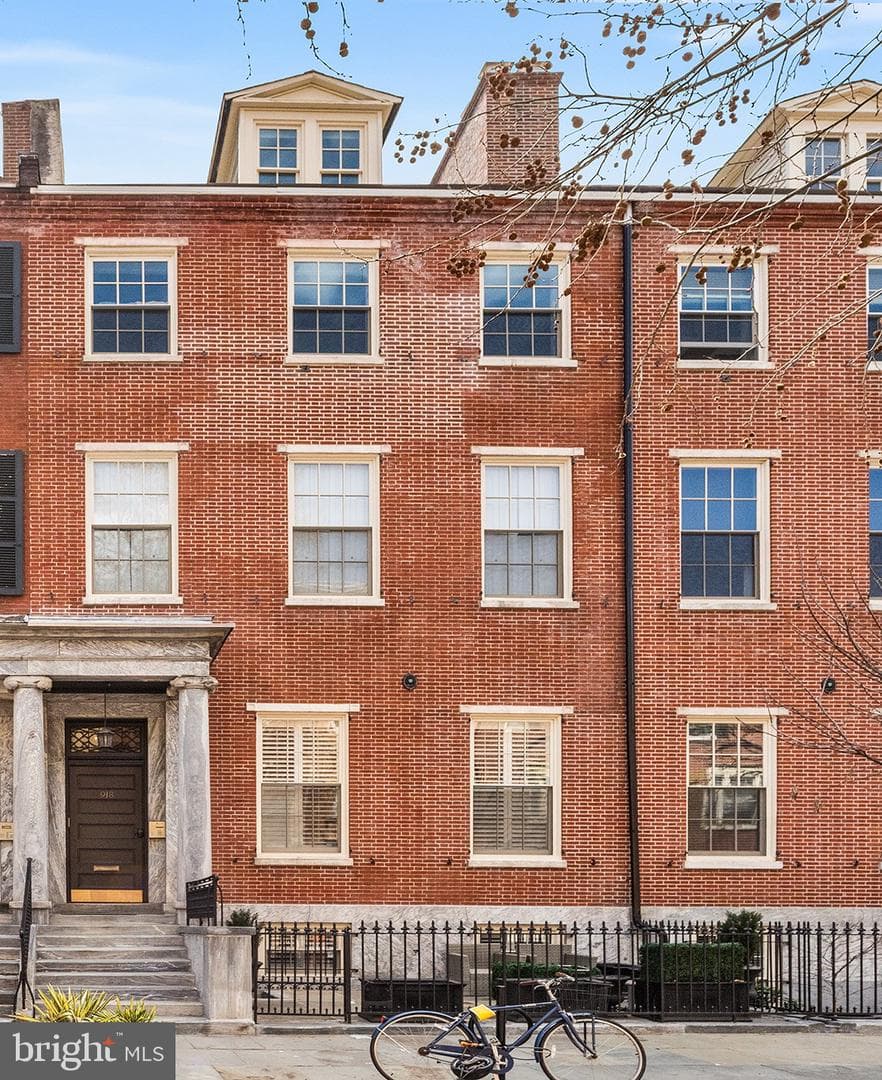 918 Spruce Street #2 photo 23