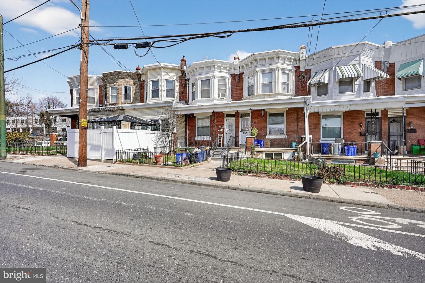 1025 Orthodox Street