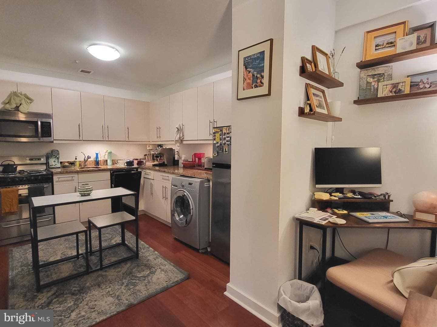 219 S 18th Street #524 photo 4