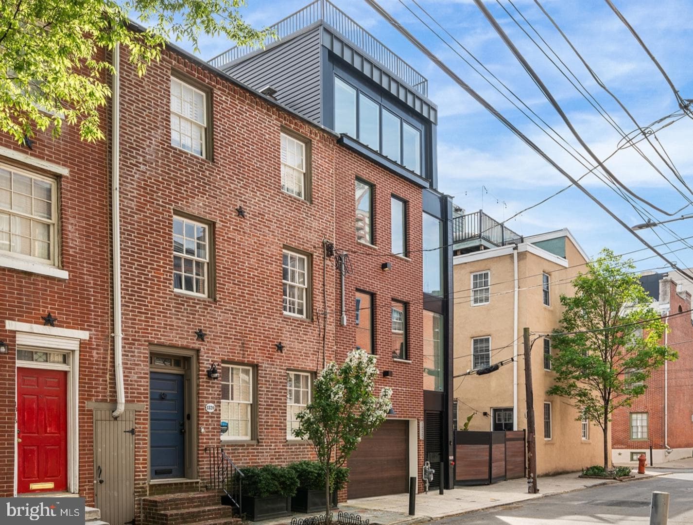 1322 Rodman Street photo 2