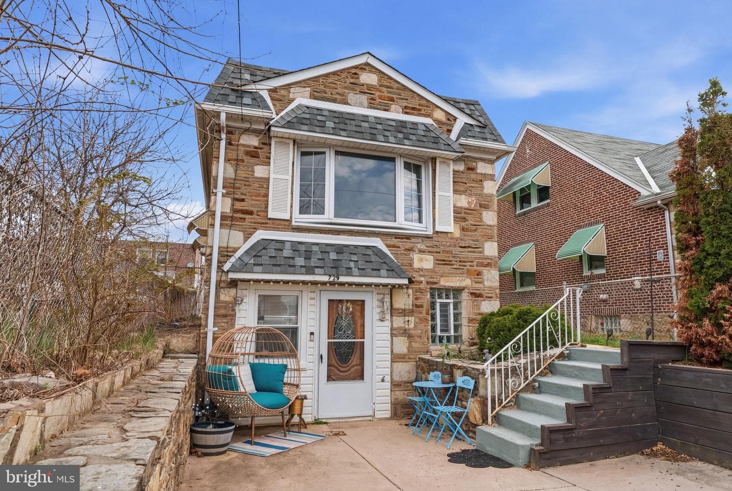 729 Chandler Street
