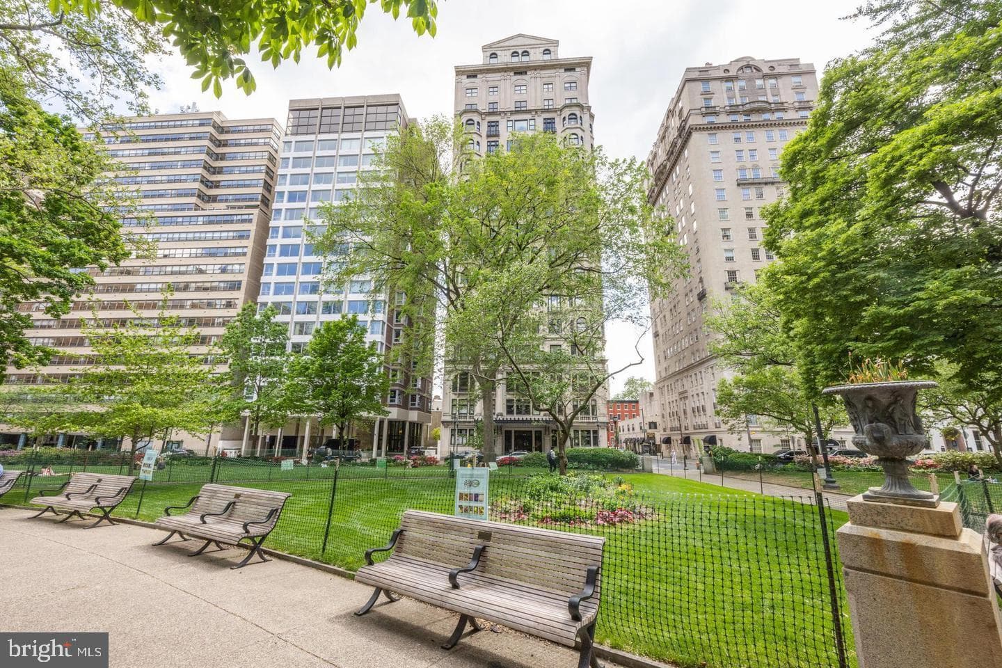 1830 Rittenhouse Square #1e, Philadelphia