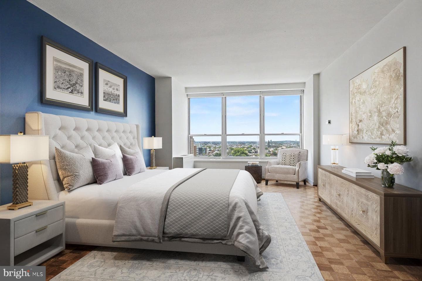 224 W Rittenhouse Square #1410 photo 15