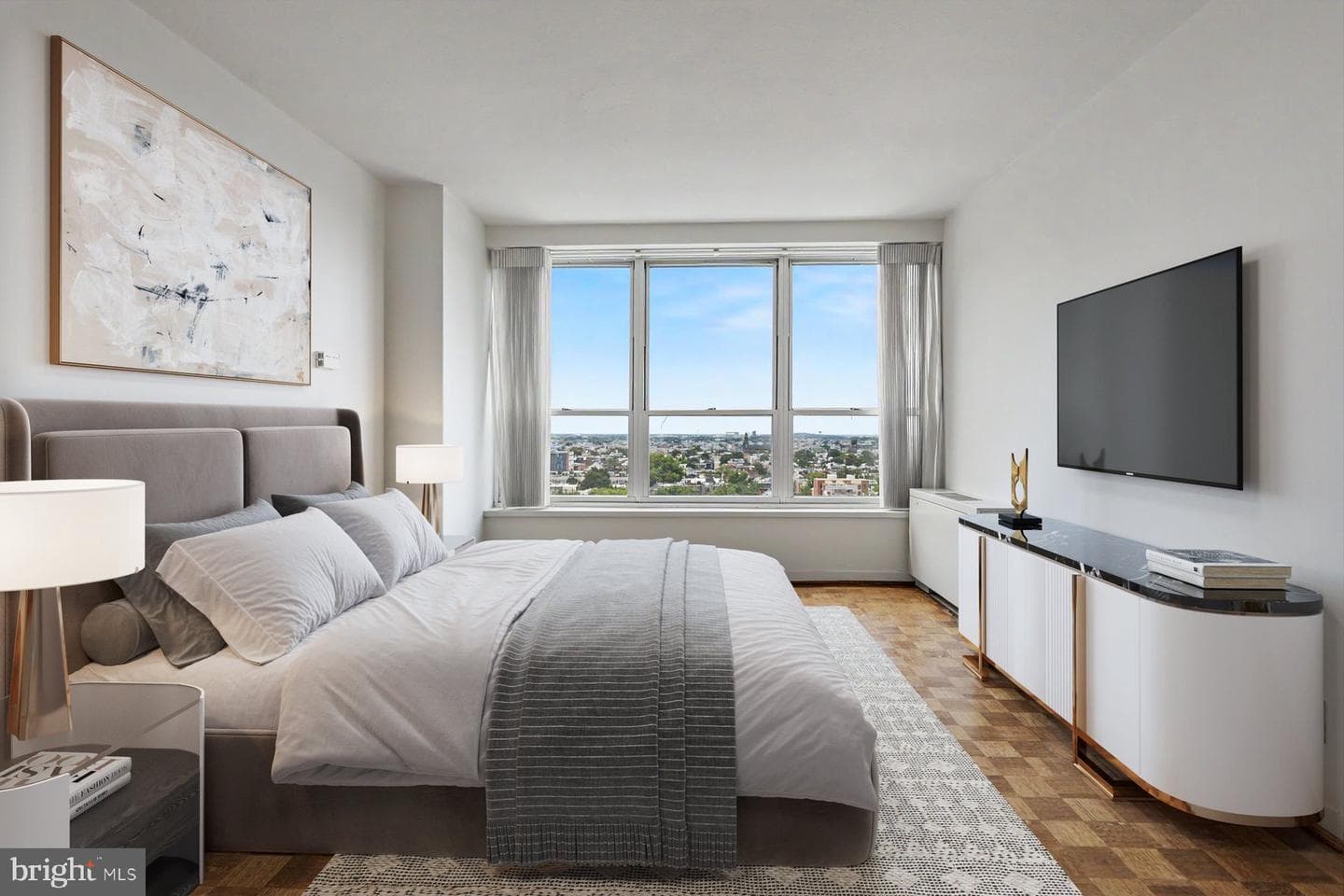 224 W Rittenhouse Square #1410 photo 18