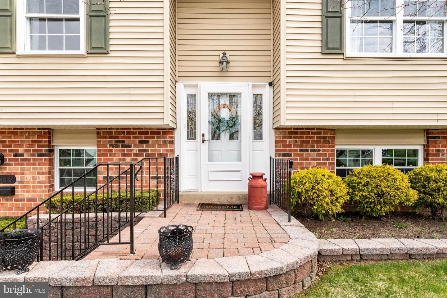 8617 Steeple Drive