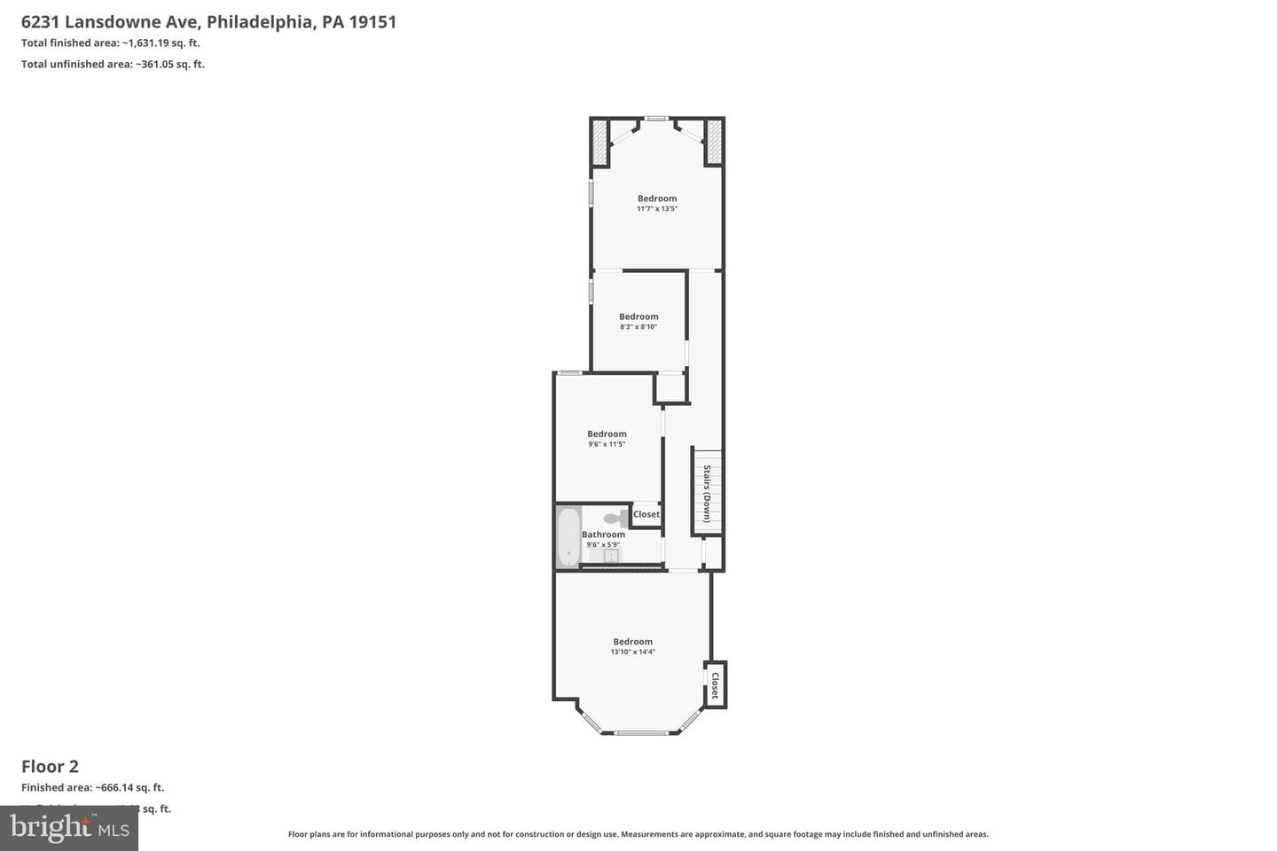 6231 Lansdowne Avenue photo 44