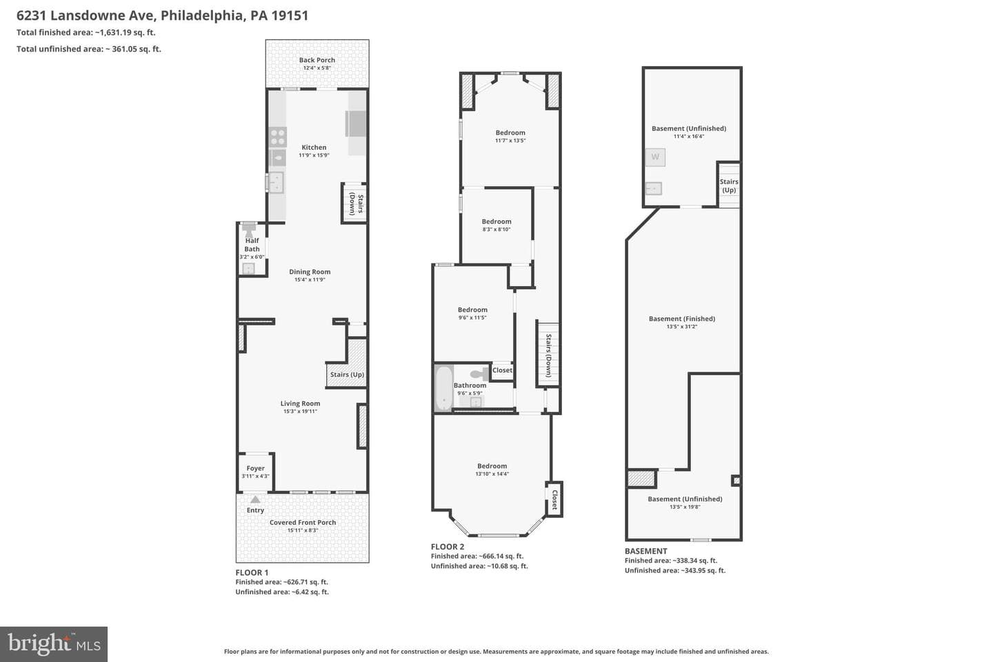 6231 Lansdowne Avenue photo 46