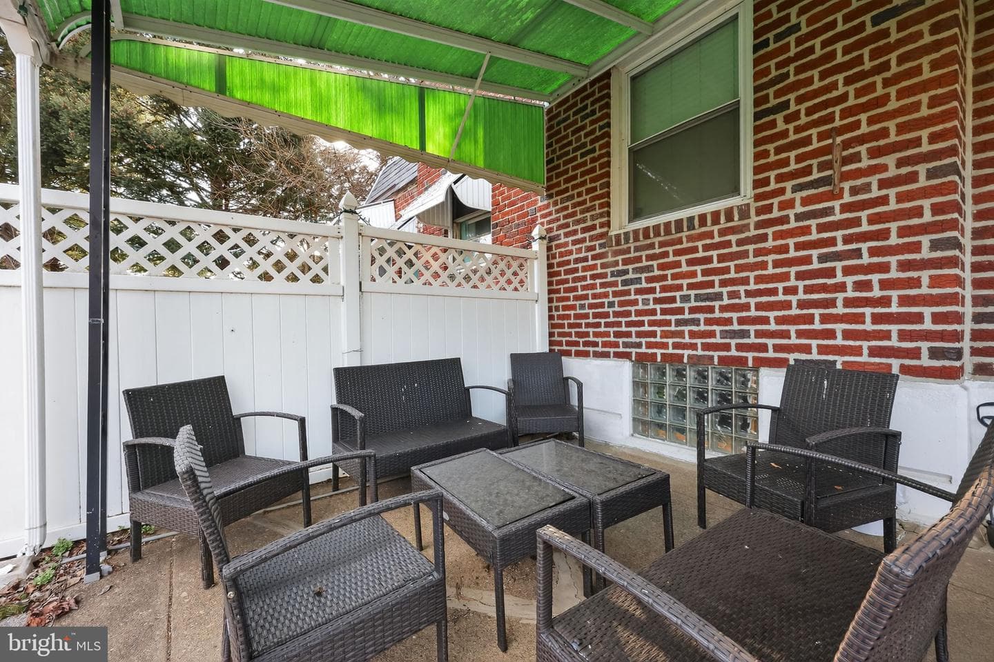 4100 Knorr Street #j photo 4
