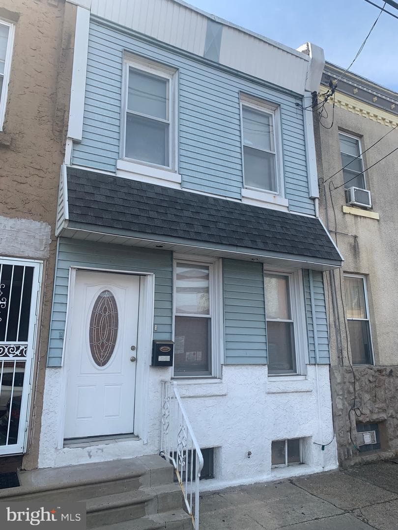 2140 E Ann Street, Philadelphia