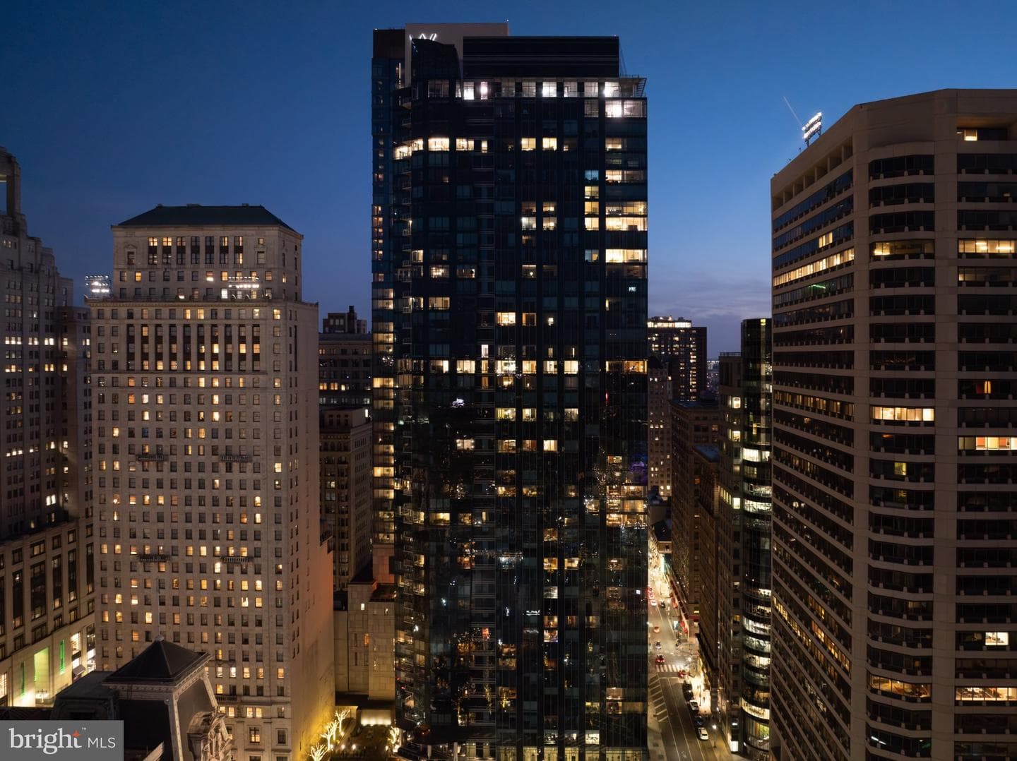 1414 S Penn Square #30cde, Philadelphia
