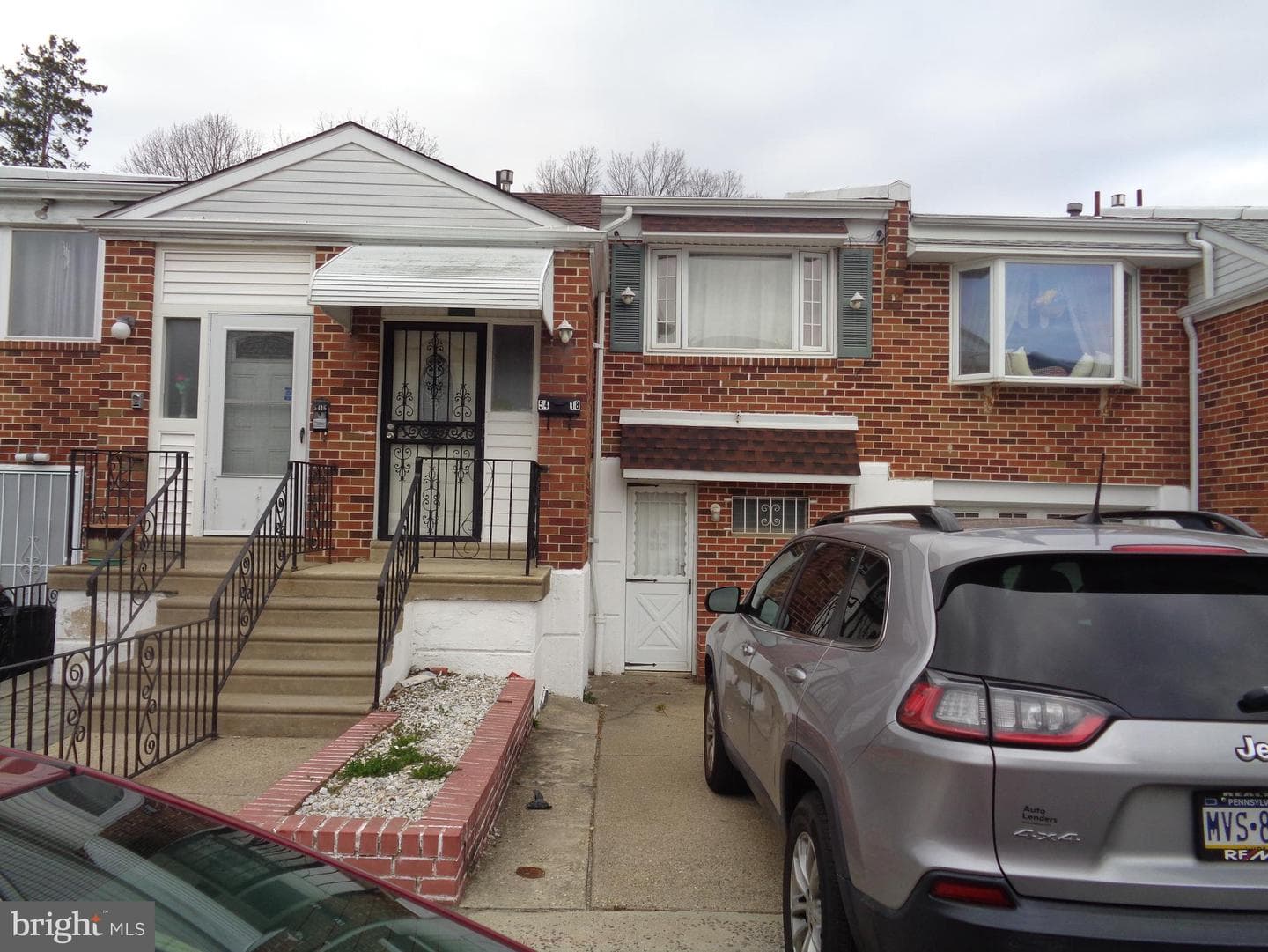 5418 Hawthorne Street photo 1