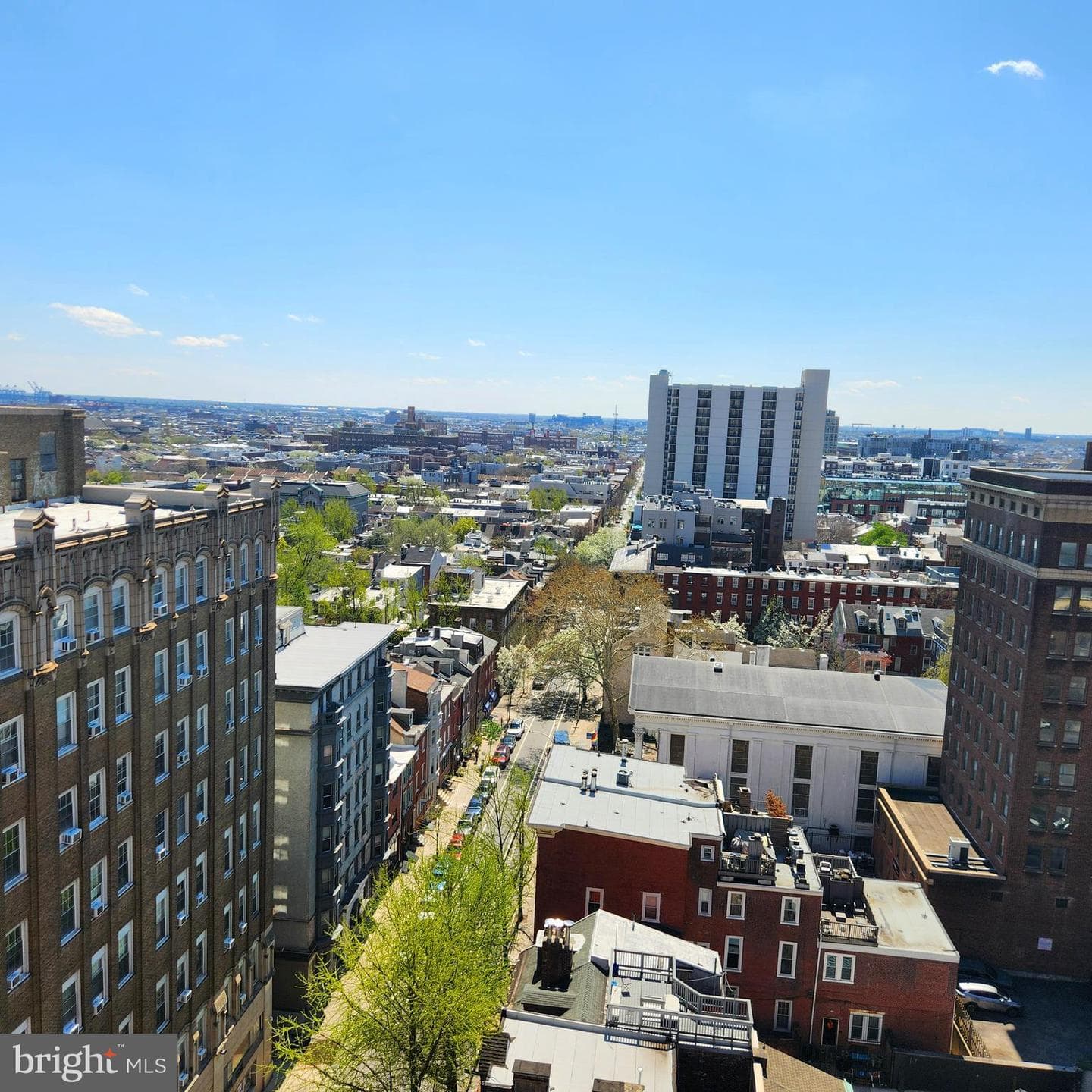 250 S 13th Street #12d photo 19