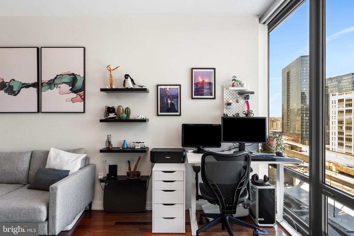 2101 Market Street #908 photo 11