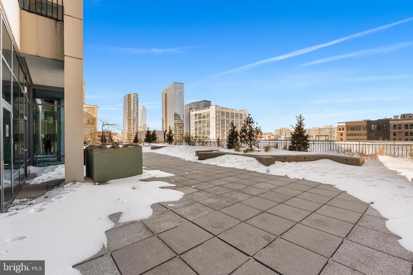 2101 Market Street #908 photo 42