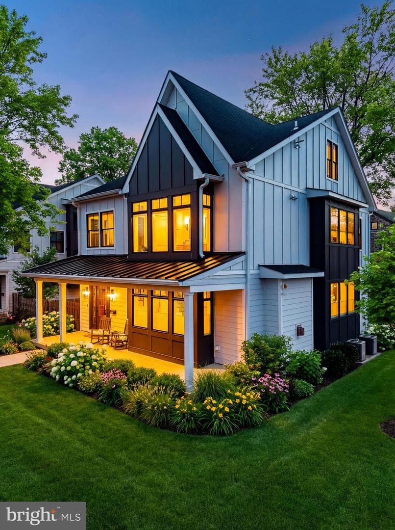 209 E Gorgas Lane