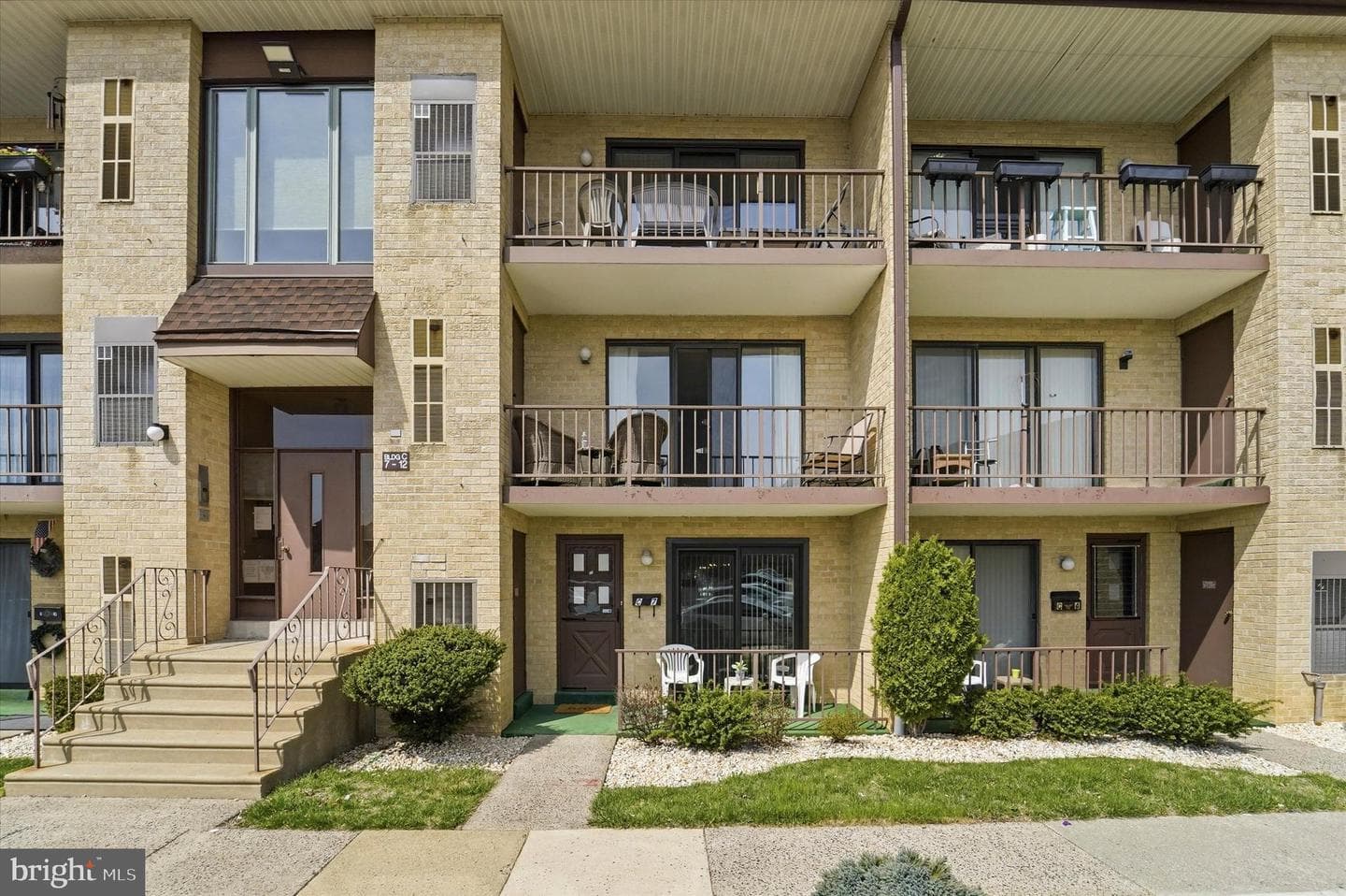 9906 Bustleton Avenue #c7 photo 1