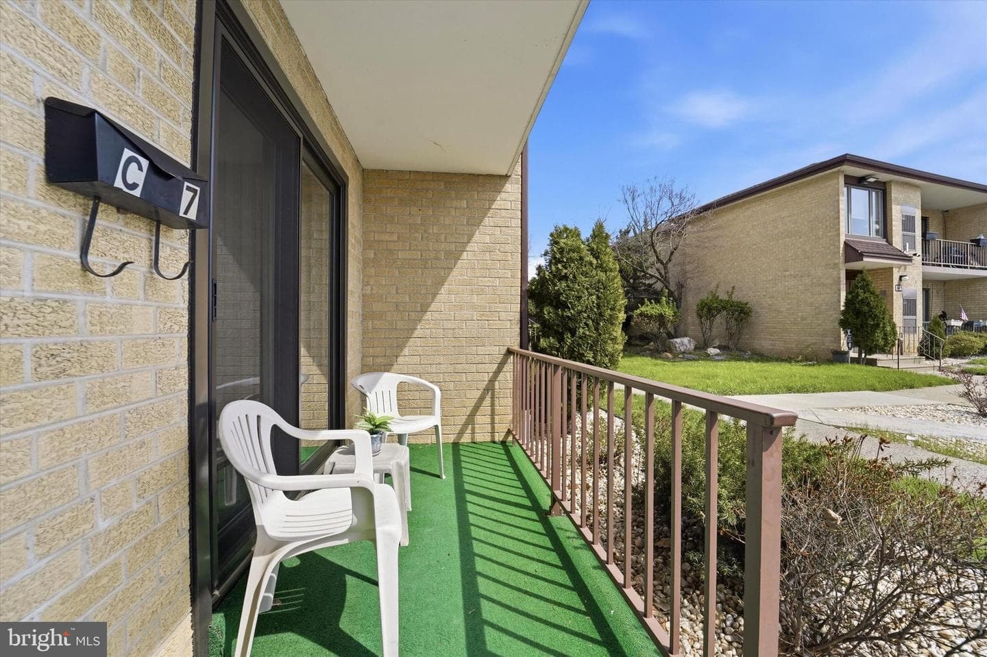9906 Bustleton Avenue #c7 photo 2