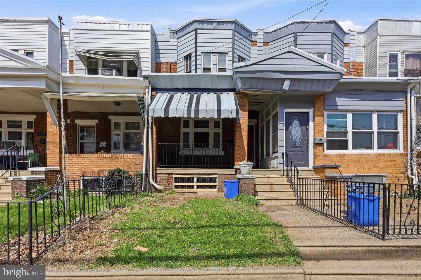 7019 Paschall Ave