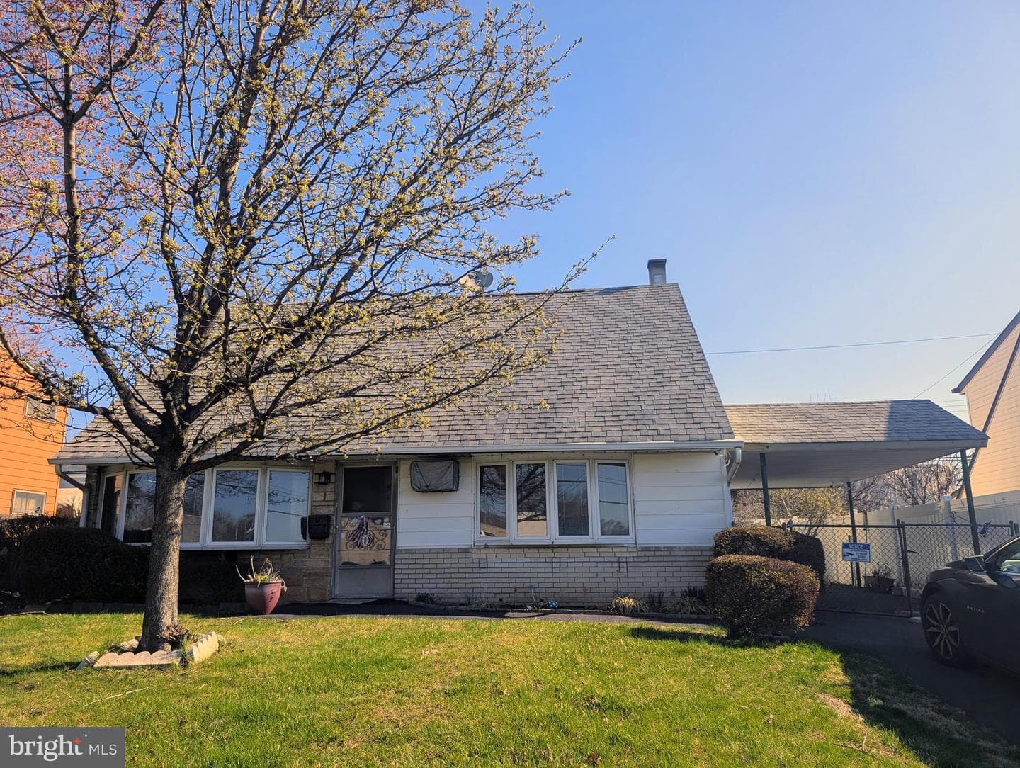 2873 Comly Road