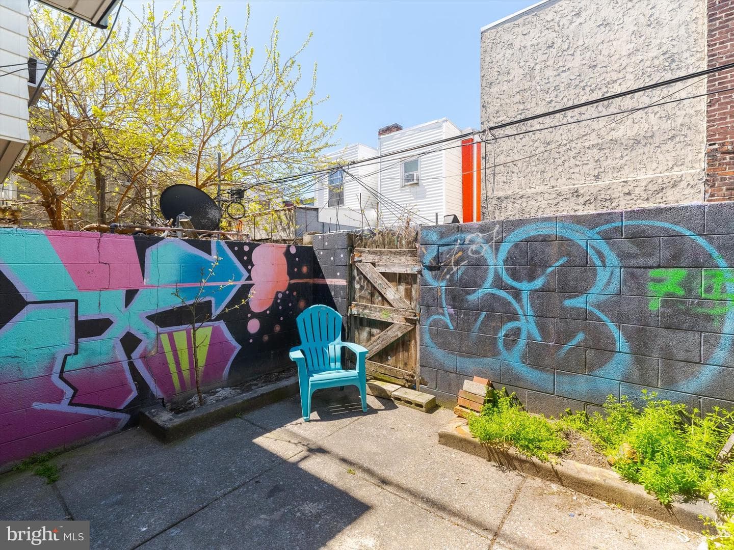 2442 S Sheridan Street photo 16
