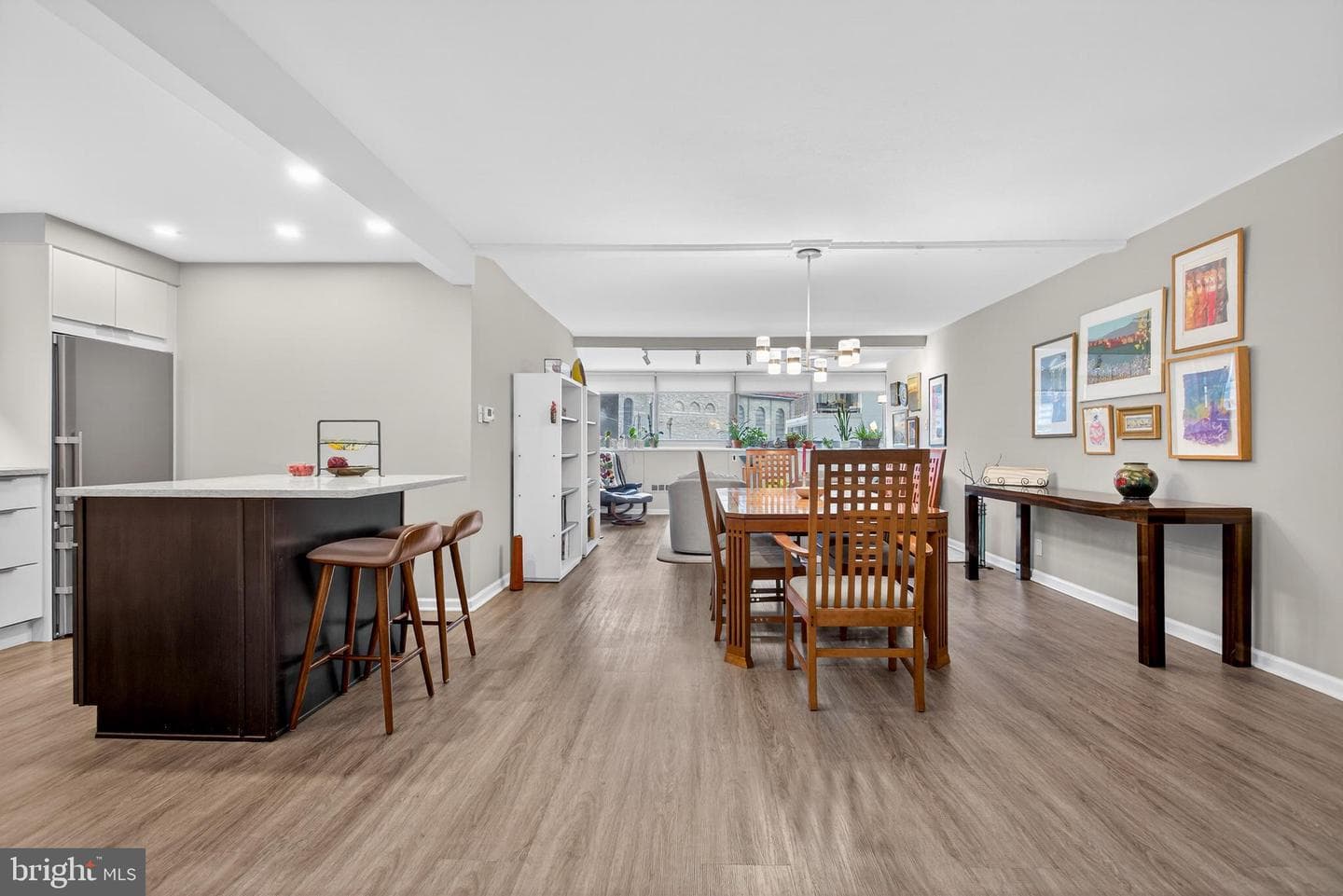 2401 Pennsylvania Avenue #2b27 photo 8