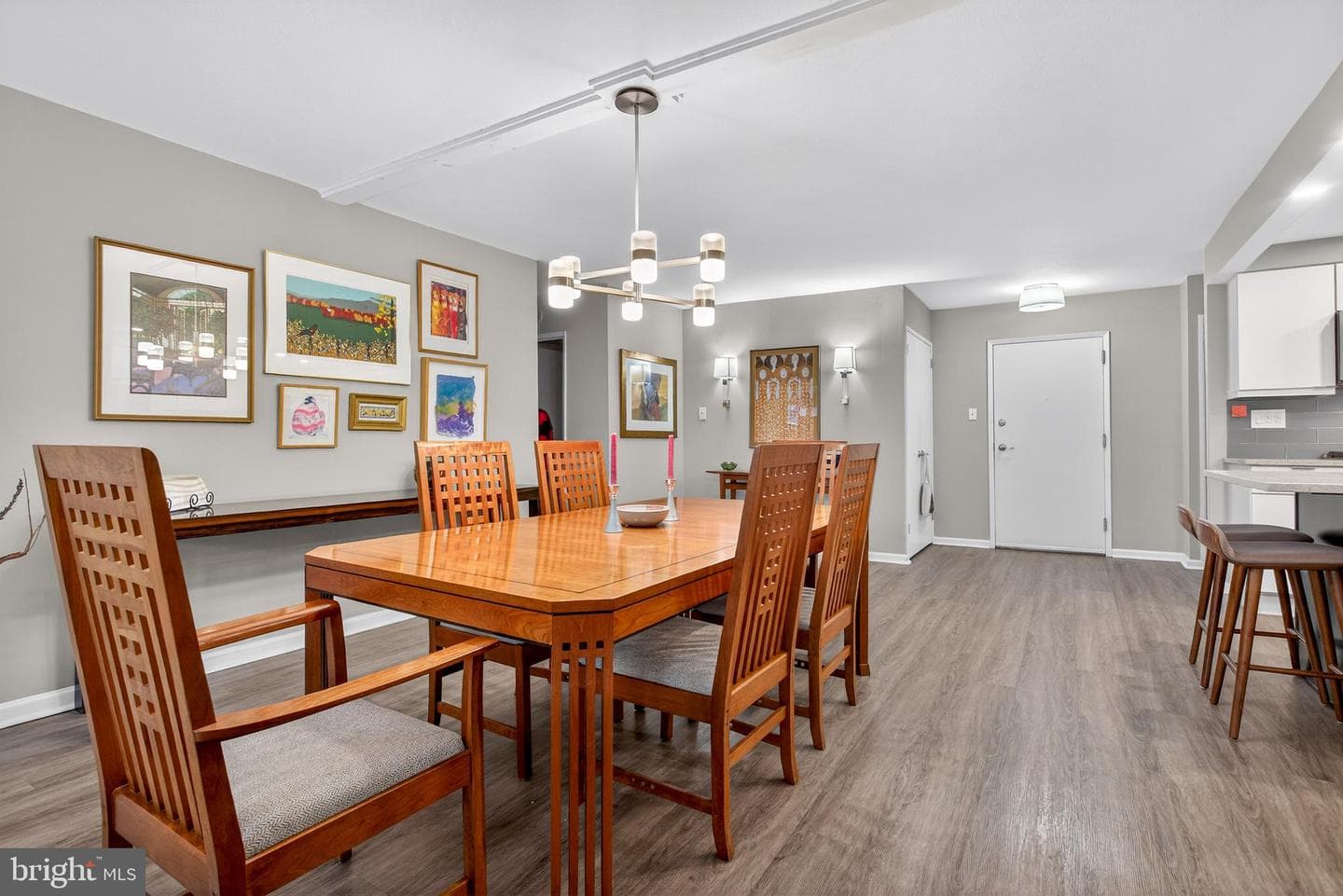 2401 Pennsylvania Avenue #2b27 photo 9