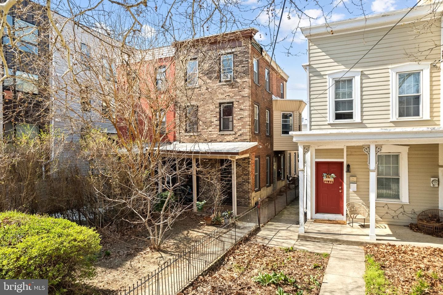 818 Perkiomen Street