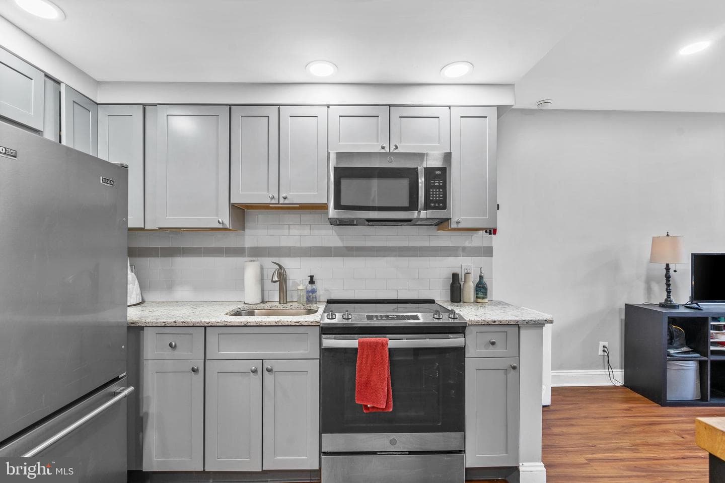 1324 Locust Street #203, Philadelphia