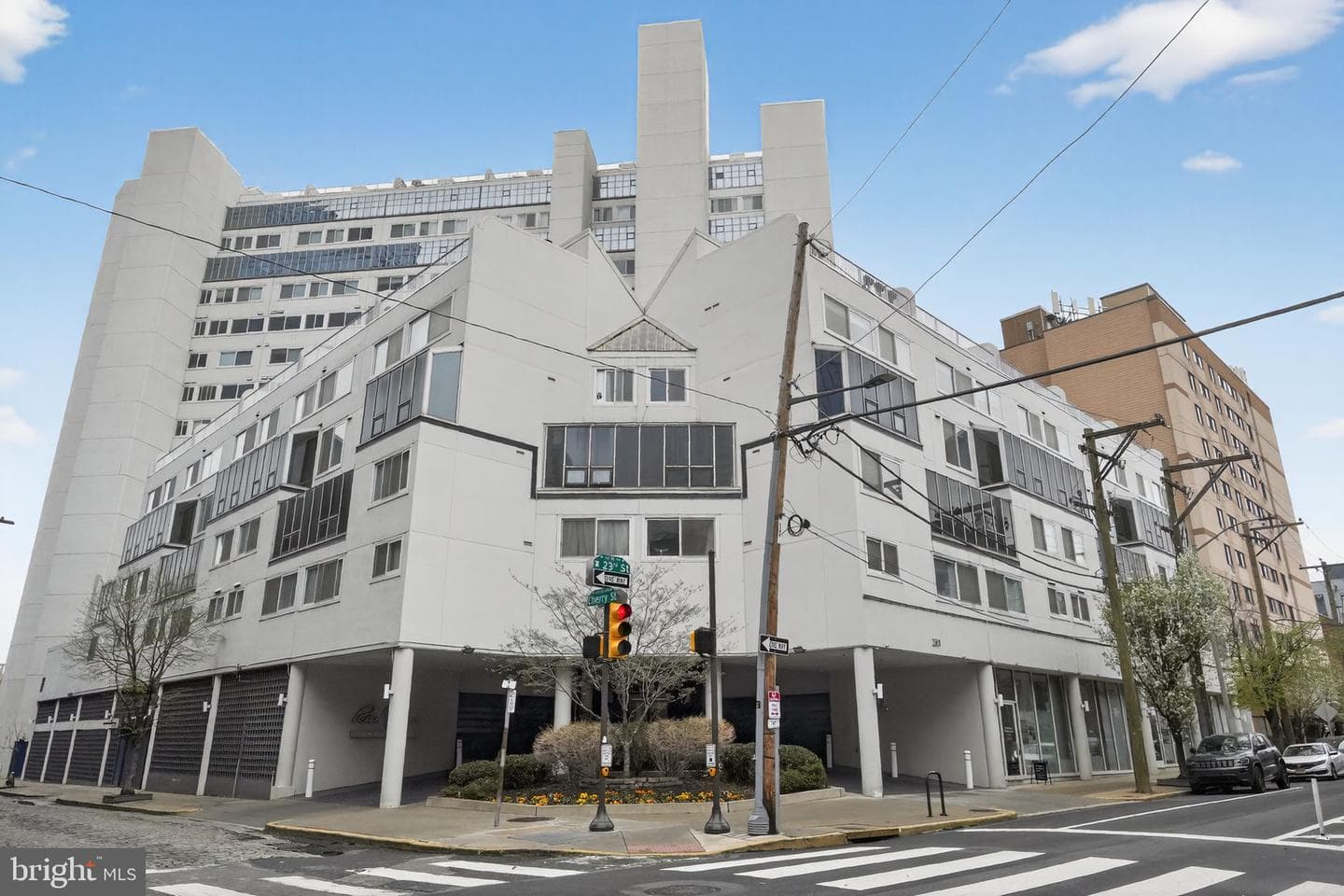 2301 Cherry Street #14a