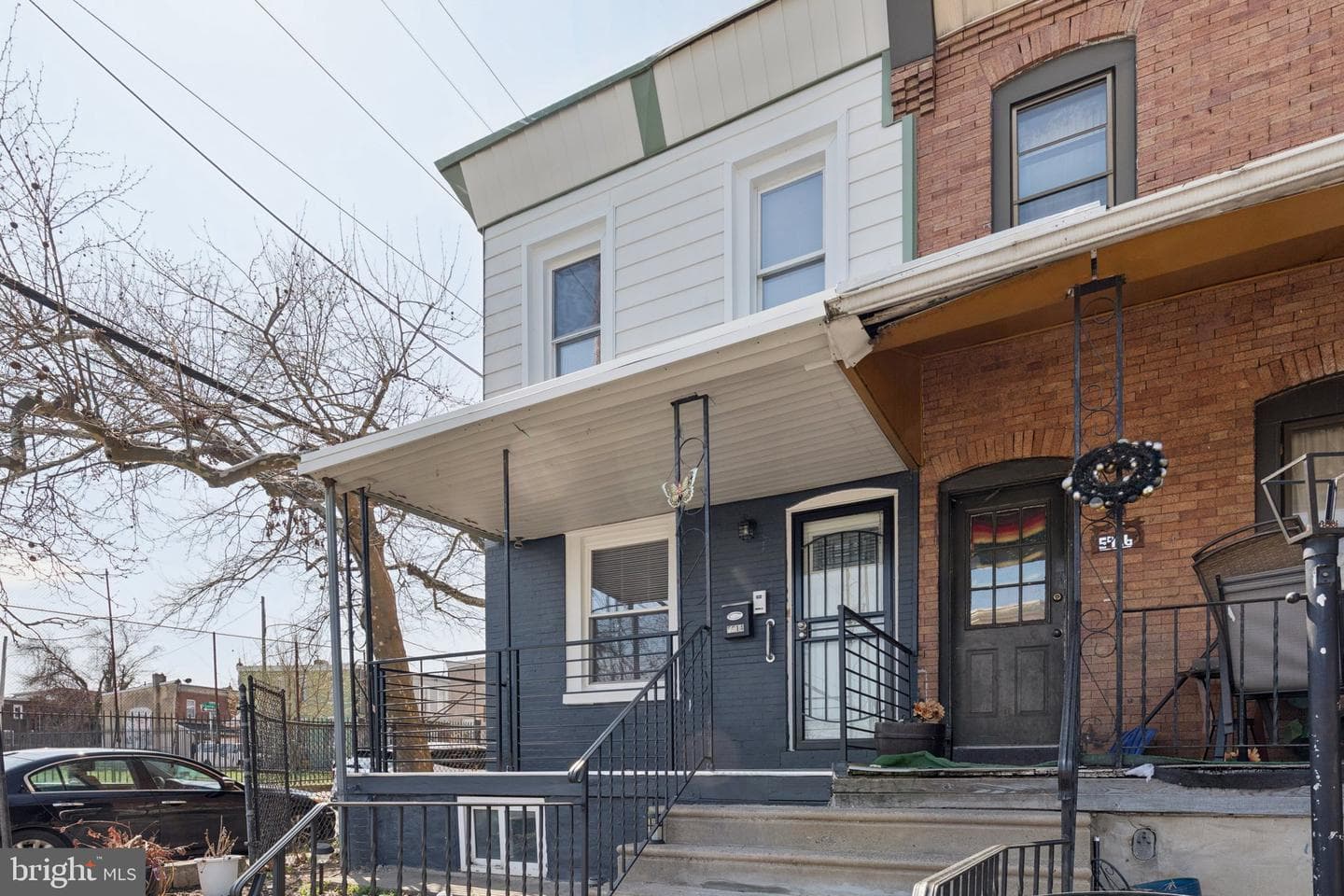 5914 N Norwood Street photo 3