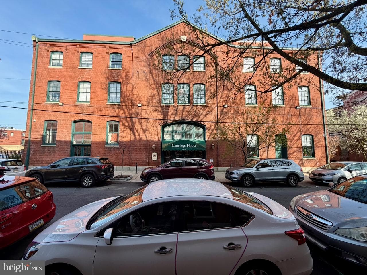 627-37 N 18th Street #208 photo 14