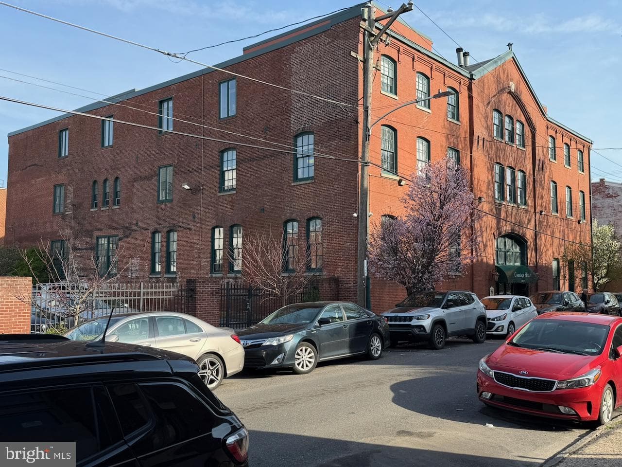 627-37 N 18th Street #208 photo 15