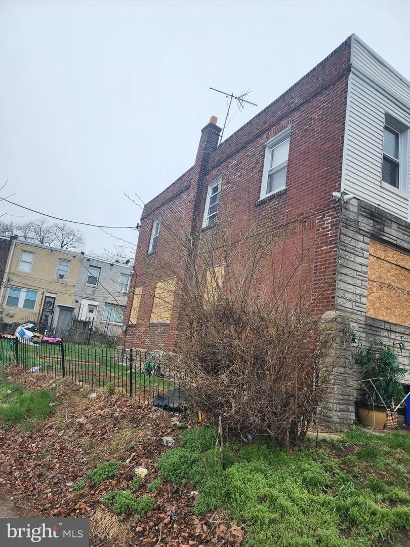 2650 S 61st Street, Philadelphia
