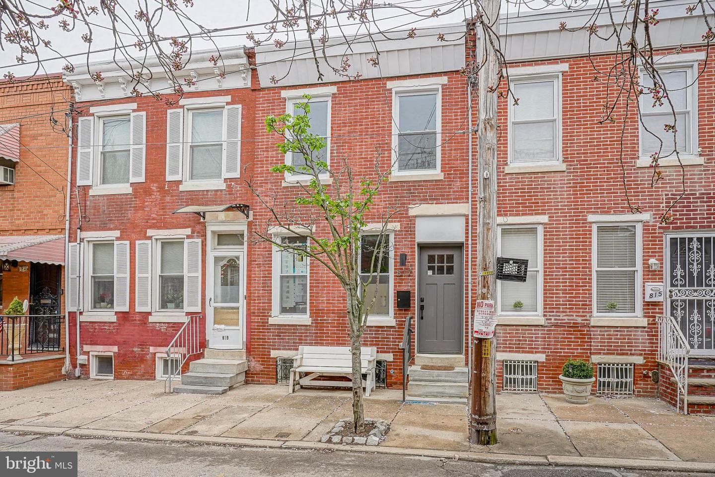 817 Pierce Street photo 24