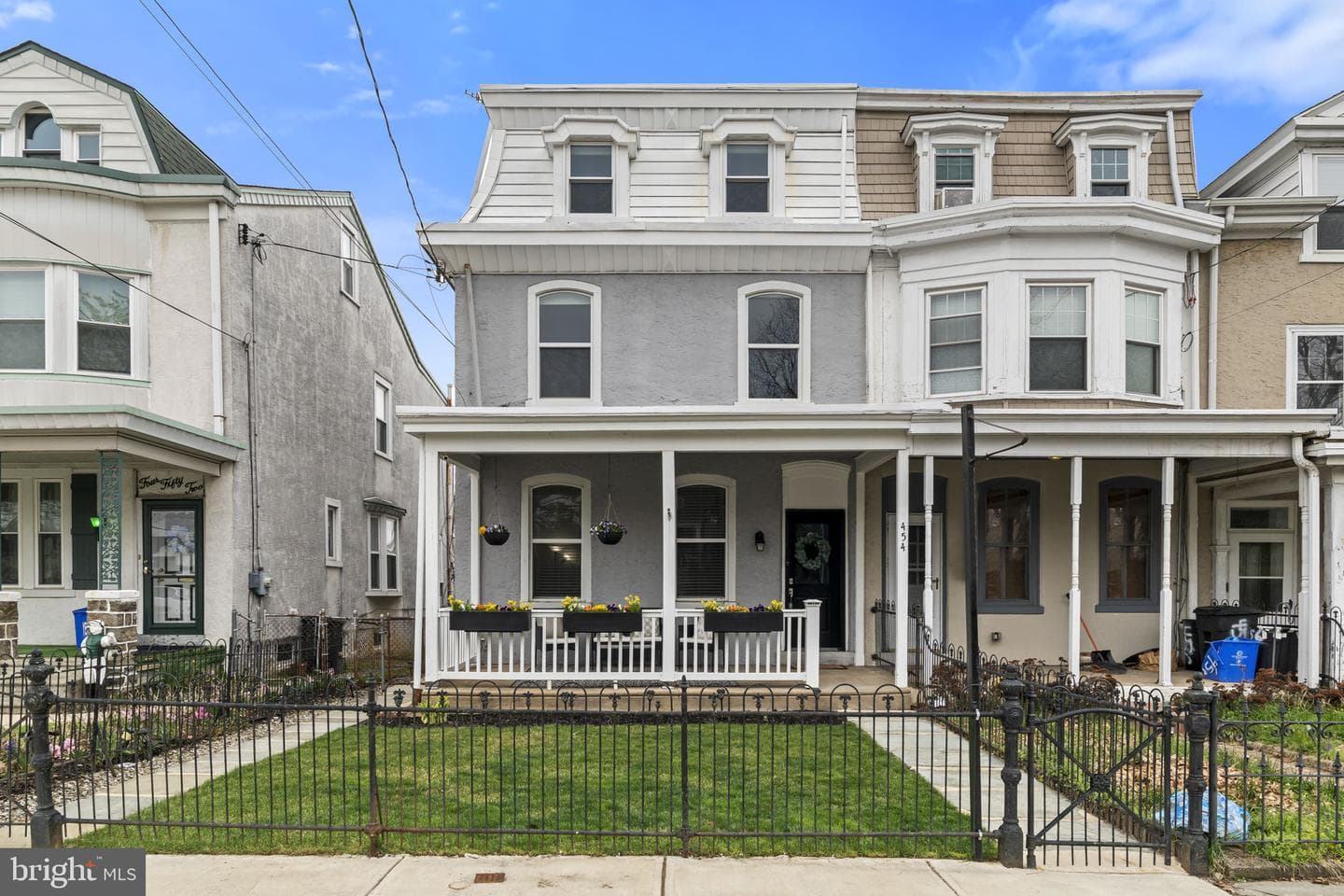 454 Lyceum Avenue