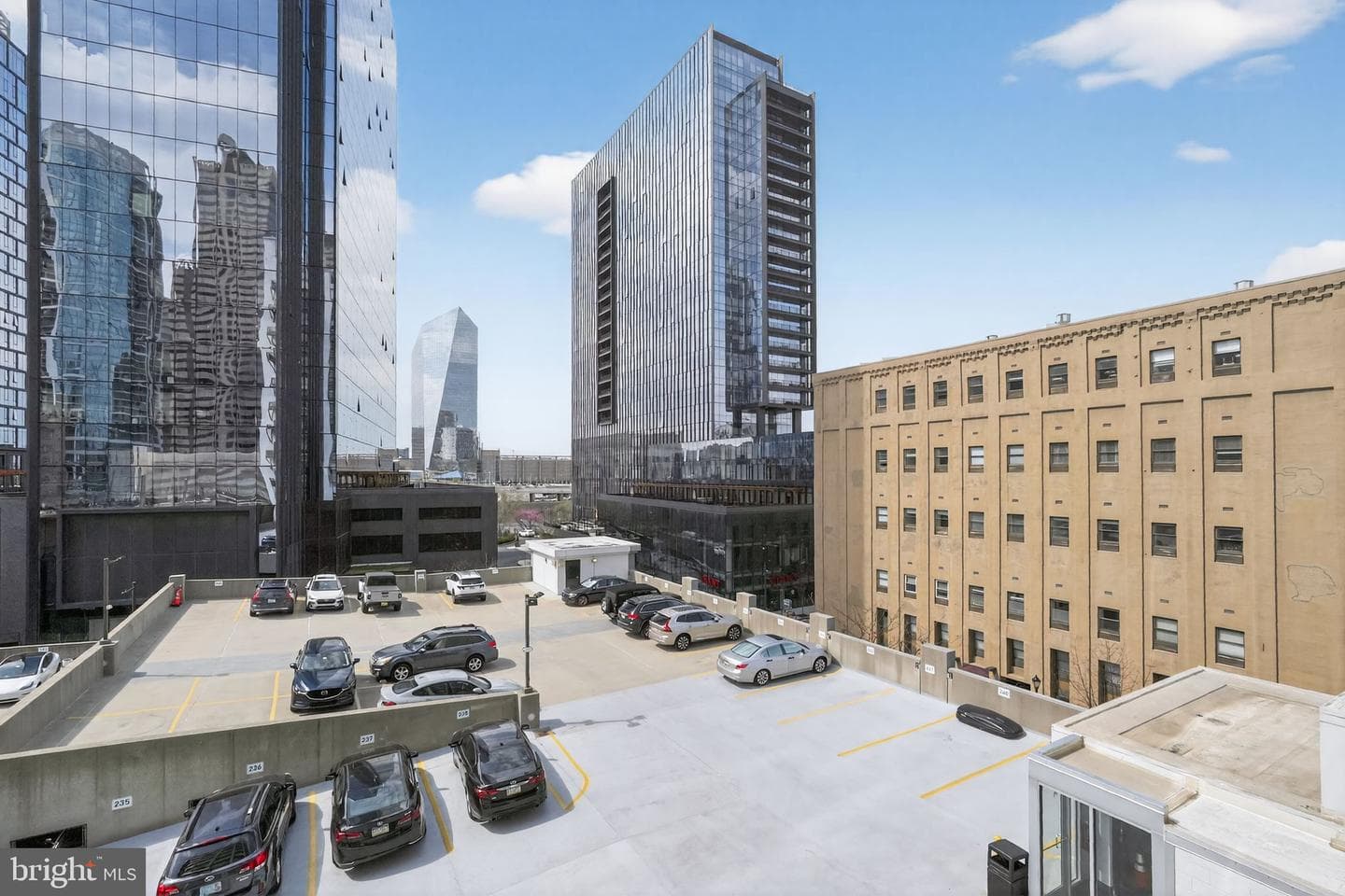 2200 Arch Street #416 photo 8